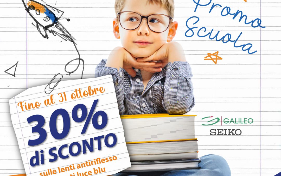 Occhio che vede, vista non duole!