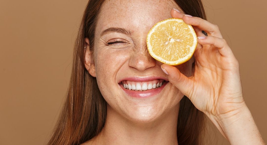 Gli 8 alimenti essenziali per il benessere visivo