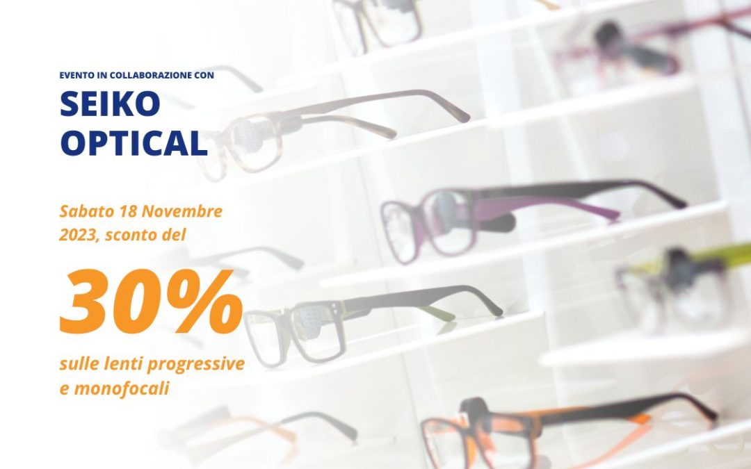 Guarda al tuo benessere!