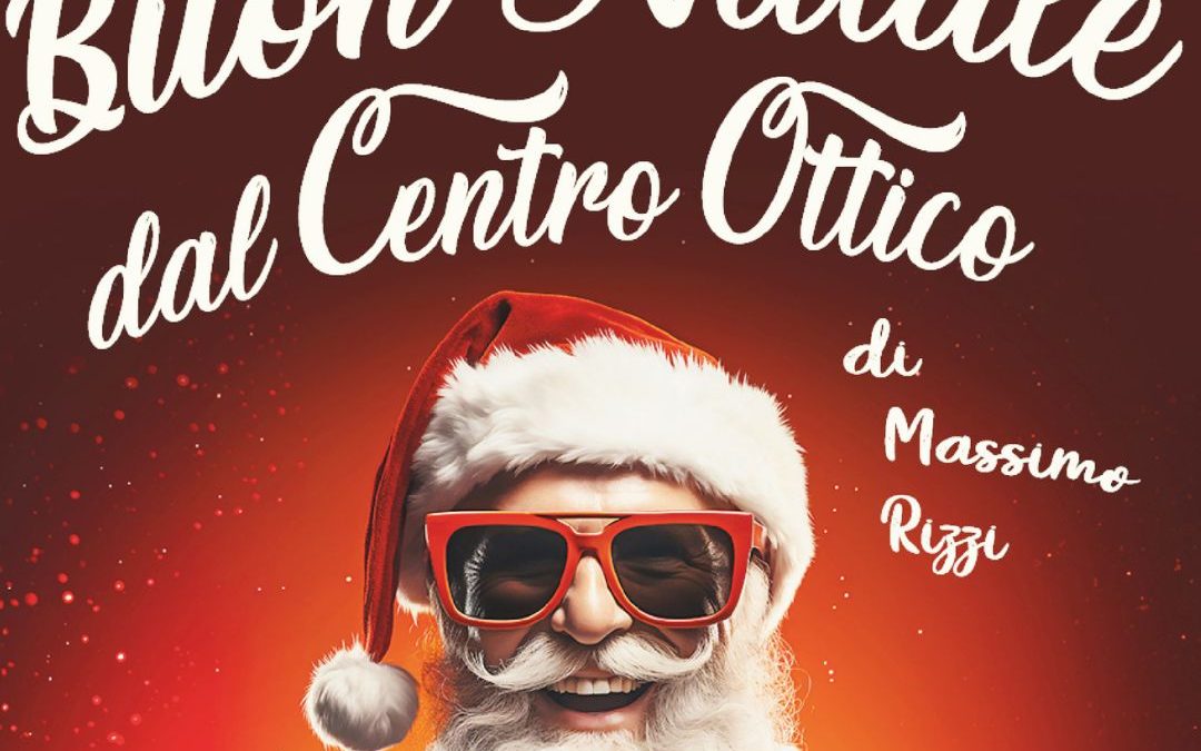 … E felice anno nuovo!