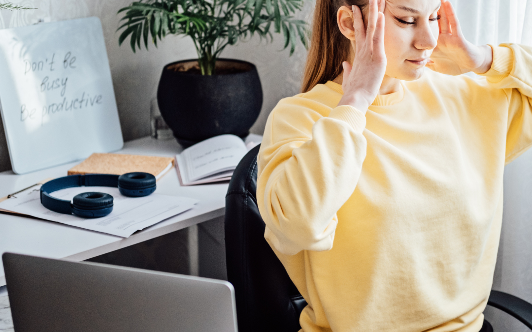 Visual training: educare l’apparato visivo… è possibile